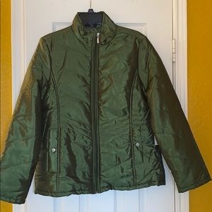 NWT jacket size XL by Jane Ashley